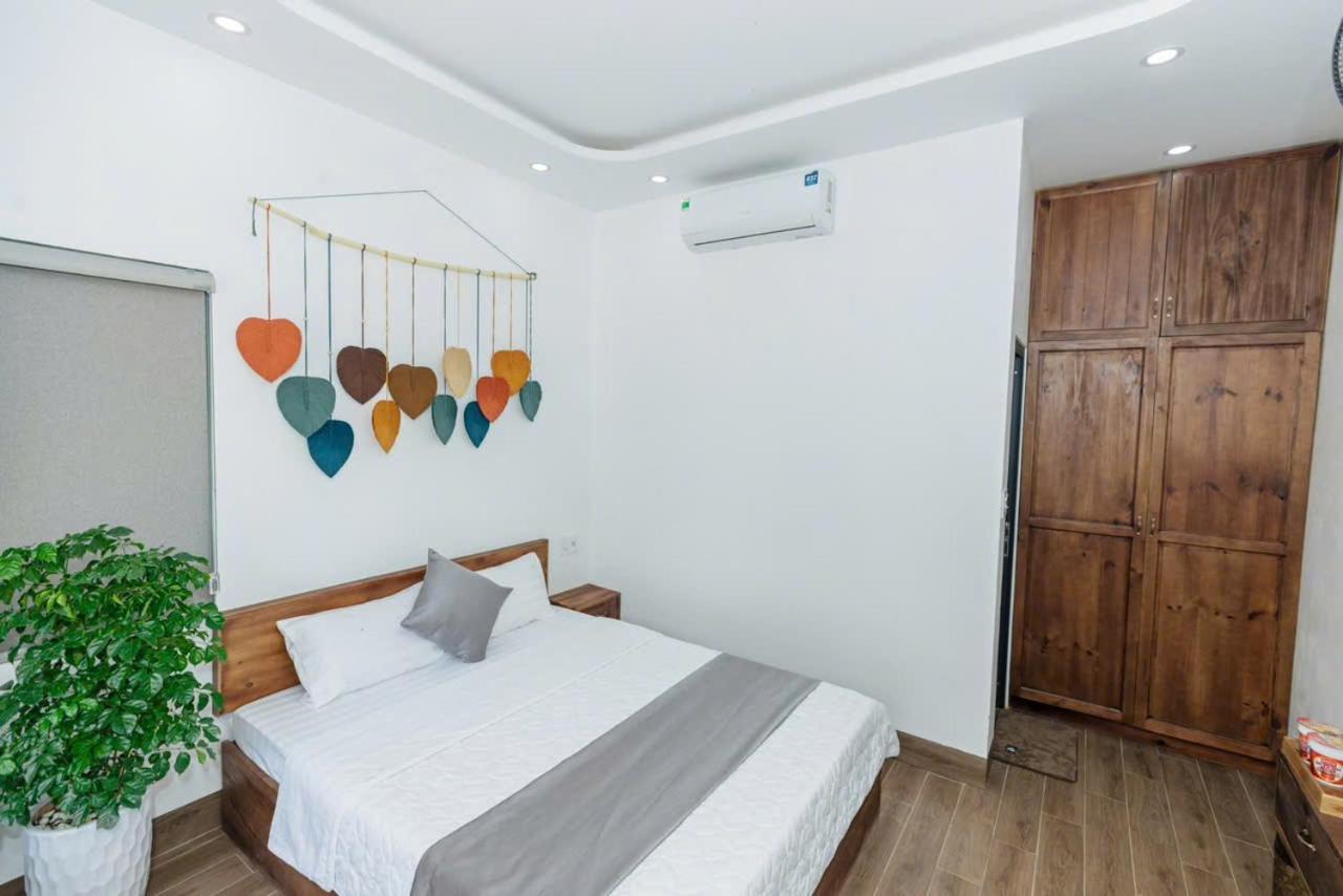Son Men Homestay Moc Chau - By Bay Luxury Exteriér fotografie